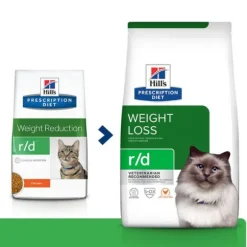 Hill's Prescription Diet r/d Feline