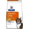 Hill's Prescription Diet s/d Feline