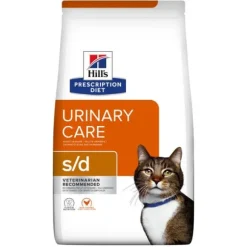 Hill's Prescription Diet s/d Feline