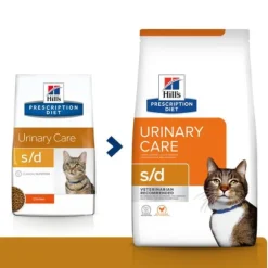 Hill's Prescription Diet s/d Feline