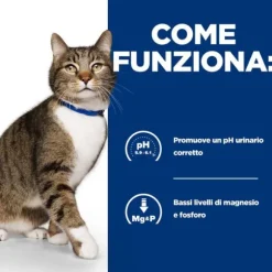 Hill's Prescription Diet s/d Feline