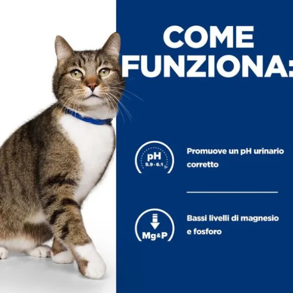 Hill's Prescription Diet s/d Feline