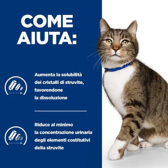 Hill's Prescription Diet s/d Feline