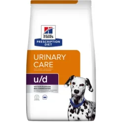 Hill's Prescription Diet u/d Canine