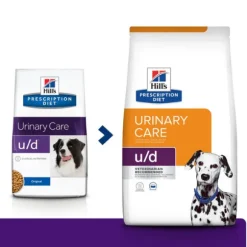 Hill's Prescription Diet u/d Canine