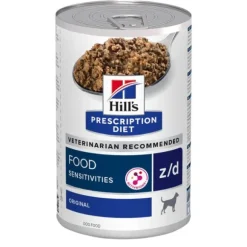 Hill's Prescription Diet z/d Canine 370 gr