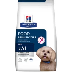 Hill's Prescription Diet z/d mini Canine