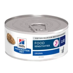 Hill's Prescription Diet z/d Feline