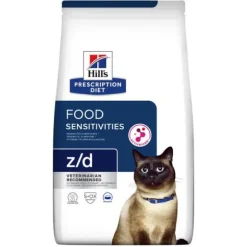 Hill's Prescription Diet z/d Feline