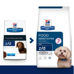 Hill's Prescription Diet z/d mini Canine