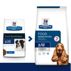 Hill's Prescription Diet z/d Canine