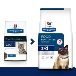 Hill's Prescription Diet z/d Feline