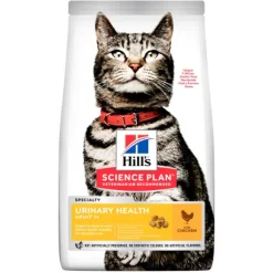 Hill's Science Plan Adult Urinary Health Alimento per gatti con Pollo