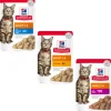 Hill's Science Plan Adult Alimento per Gatti 85 gr