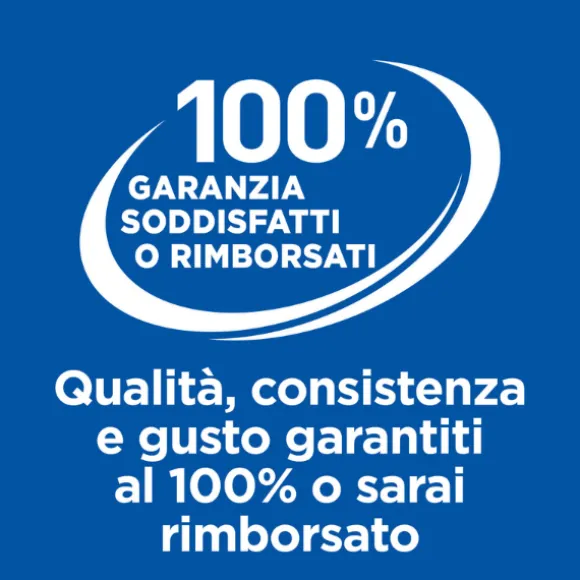 Hill's Science Plan Adult Sterilised Cat Alimento per Gatti con Salmone