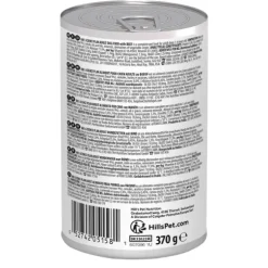 Hill's Science Plan Canine Adult Alimento per cani 370gr
