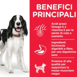 Hill's Science Plan Canine Adult Alimento per cani 370gr