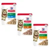 Hill's Science Plan Kitten Alimento per gattini 85 gr