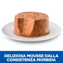 Hill's Science Plan Kitten & Mother Mousse 85 gr