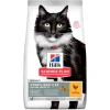 Hill's Science Plan Mature 7+ Adult Sterilised Alimento per gatti con Pollo