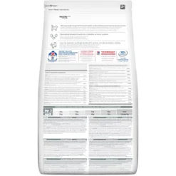 Hill's Science Plan Mature 7+ Adult Sterilised Alimento per gatti con Pollo