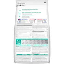 Hill's Science Plan Perfect Weight Medium Adult Alimento per Cani con Pollo