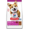 Hill's Science Plan Small & Mini Adult Alimento per cani con Agnello
