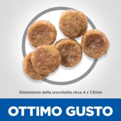 Hill's Science Plan Small & Mini Adult Alimento per cani con Pollo