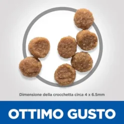 Hill's Science Plan Small & Mini Puppy Alimento per Cuccioli con Pollo