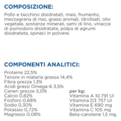 Hill's Science Plan Small & Mini Adult Alimento per cani con Pollo