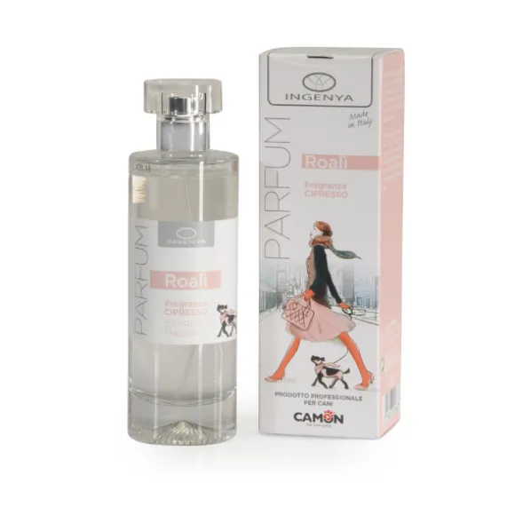 Ingenya Profumo 100 ml
