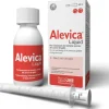 Innovet Alevica Liquid supporto del sistema nervoso