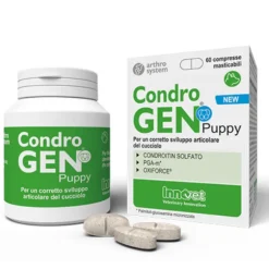 Innovet Condrogen Puppy per lo sviluppo articolare