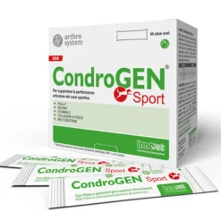 Innovet Condrogen Sport in Stick supporto articolare