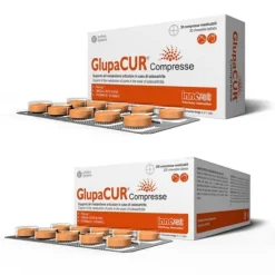 Innovet Glupacur sollievo articolare compresse appetibili