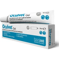 Innovet Oculvet Gel ad azione lubrificante ed umettante