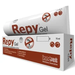 Innovet Repy Gel dermatologico per la riepitelizzazione cutanea
