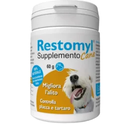 Innovet Restomyl Supplemento per Cani