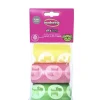 Inodorina City Bag - Ricarica Sacchetti Igienici Assortiti