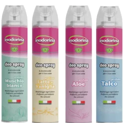 Inodorina Deo Spray Deodorante