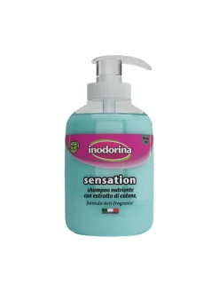 Inodorina Shampoo Sensation