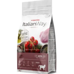 ItalianWay Adult Sensitive Anatra