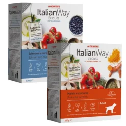 ItalianWay Biscuits Hypoallergenic Adult 200 gr