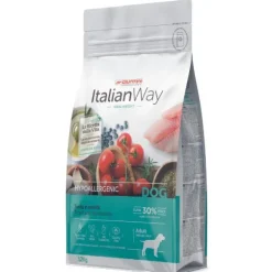 ItalianWay Medium/Maxi Adult Hypoallergenic Trota e Mirtilli