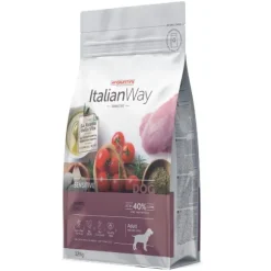 ItalianWay Medium/Maxi Adult Sensitive Anatra