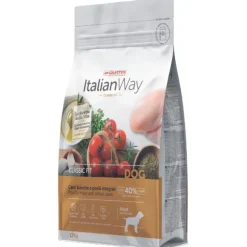 ItalianWay Medium/Maxi Adult Carni Bianche