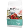 ItalianWay MediumMaxi Adult Hypoallergenic Trota e Mirtilli