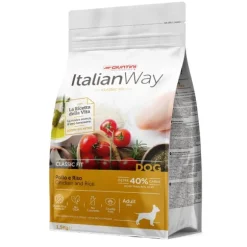 ItalianWay Mini Adult Pollo e Riso