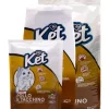 Ket Cat Sterilised pollo e tacchino