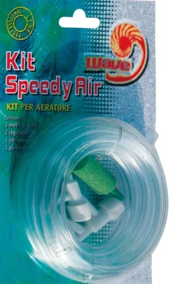 Kit Aerazione Speedy Air Amtra